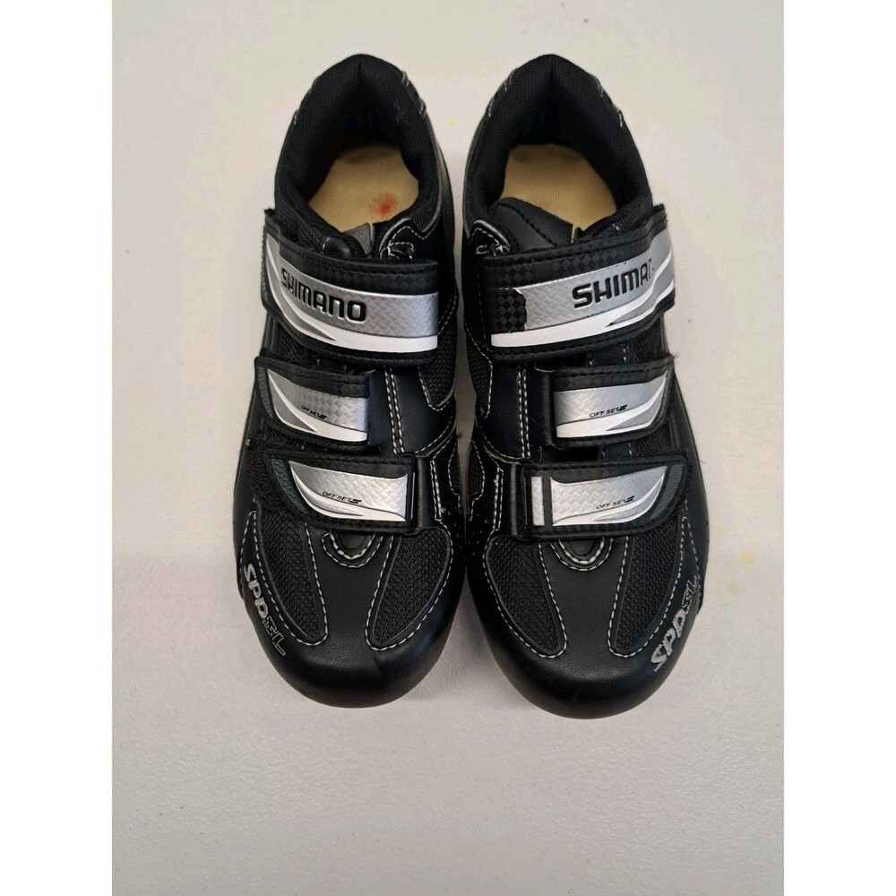 Shimano Cycling Shoes Womens 7.2 EU 39